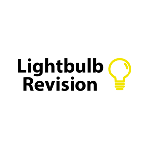 Lightbulb Revision